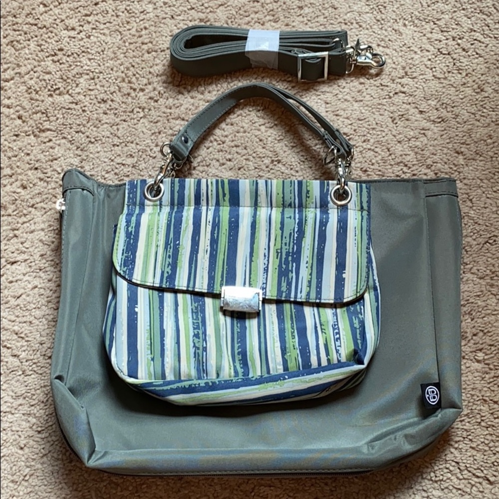 Beyond Bag 3-in-1 Totes